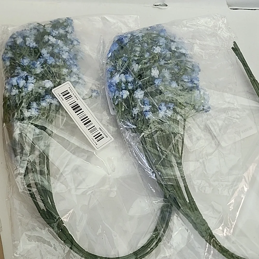 Forever Flowers bundle wedding roses and tulips - Picture 4 of 9